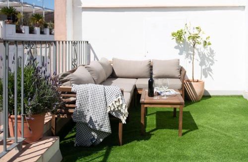 Alameda House | Hommyhome Sevilla Natural Passivhaus