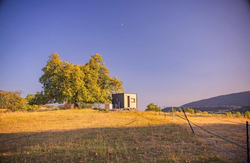 Montfleur House | Homnest - L'Horizon Jurassien - 1h15 de Lyon