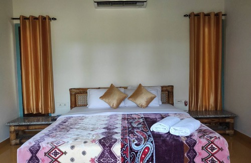 Barangabari Cottage | Homocation Sikhiri Cottages