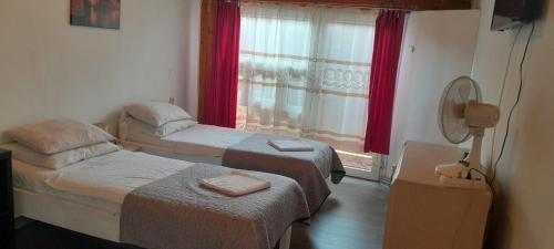 Deva Apartment | Hompot Accommodation