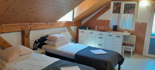 Deva Apartment | Hompot Accommodation