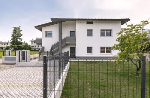 Maniago Apartment | Homy Apartments