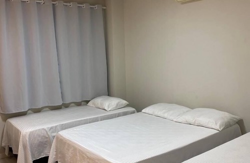Tucano Hotel | Honório Pousada