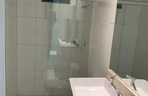 Tucano Hotel | Honório Pousada