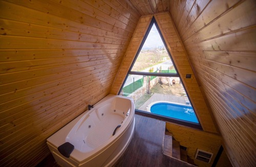 Honaz House | Honaz Silence Tiny House