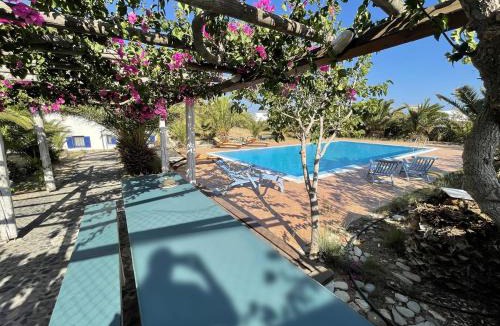 Perissa Villa | HONES - RELAX HOUSE