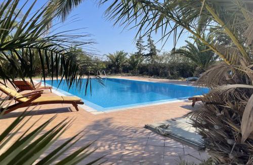 Perissa Villa | HONES - RELAX HOUSE
