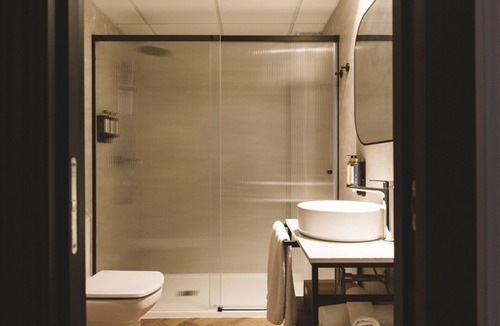 Granada City Center Hotel | Honest Hotel Granada