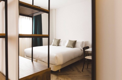 Granada City Center Hotel | Honest Hotel Granada