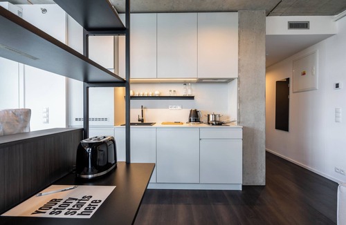Ricany Apartment | HONEST Ricany