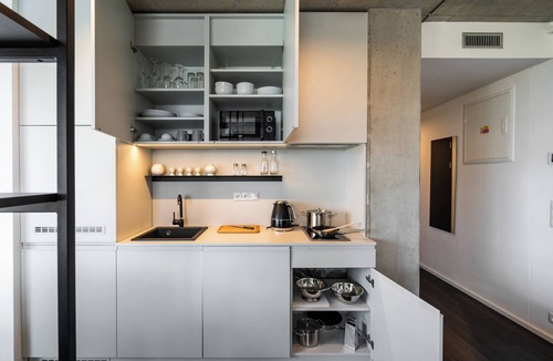 Ricany Apartment | HONEST Ricany