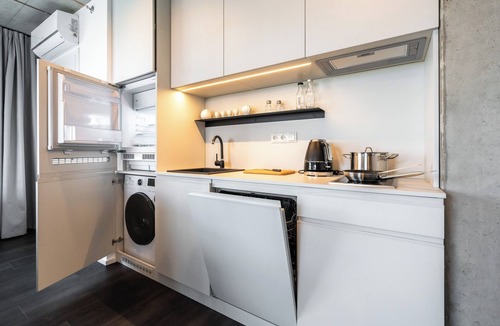 Ricany Apartment | HONEST Ricany