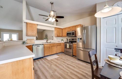 Green Cove Springs House | Honey Bee Hideaway
