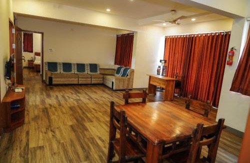 Vagamon Hotel | Honey Comb