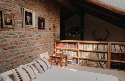 Bistrita House | Honey home