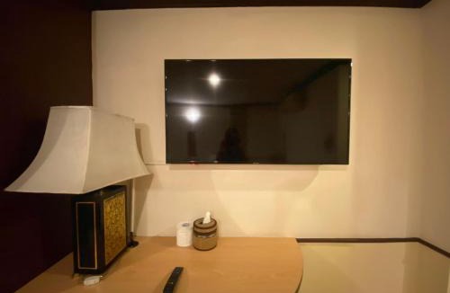 Bangkok Central Business District Hostel | Honey House 2