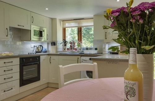 Bridestowe Cottage | Honey House