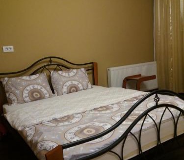 Arad Apartment | Honey House
