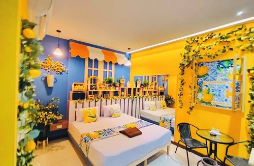 Lat Sawai Hotel | Honey Inn