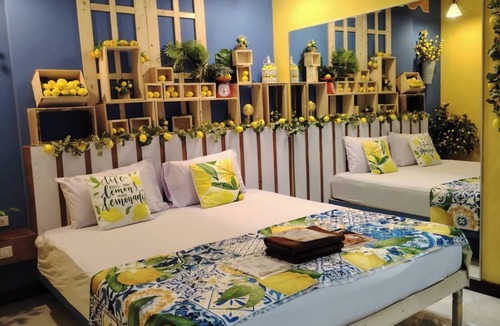 Lat Sawai Hotel | Honey Inn