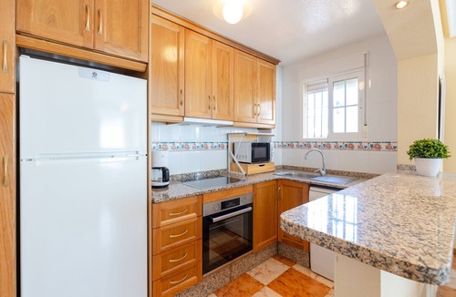 Orihuela Costa Villa | Honey Life Villa by Fidalsa