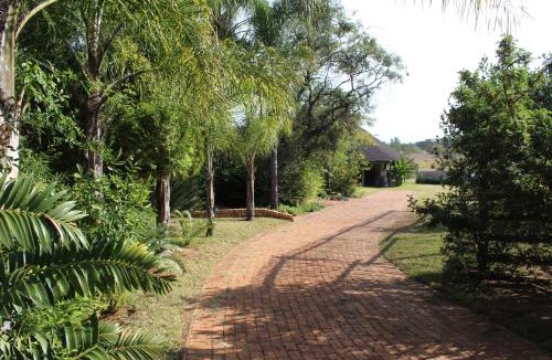 Hammanskraal Cabin | Honey Lodge