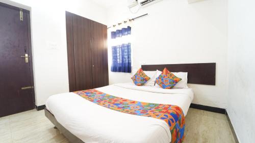 Coimbatore Apartment | Honey Nini residency 2 bhk