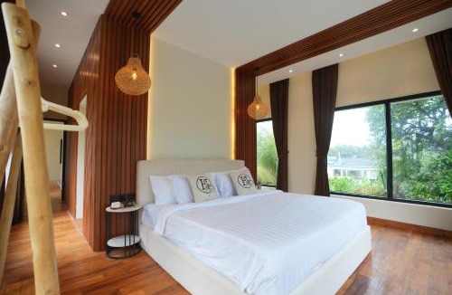 Andong Villa | Honey Villa Ubud By Island Escape