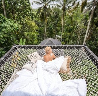 Andong Villa | Honey Villa Ubud By Island Escape