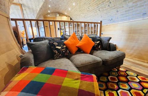 Llansantffraid-ym-Mechain House | Honeybee Home