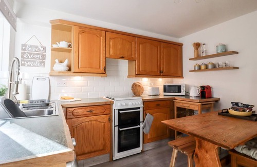 Ripon Cottage | Honeybee Cottage