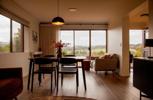 Yarra Glen House | Honeycomb Hill of Yarra Valley