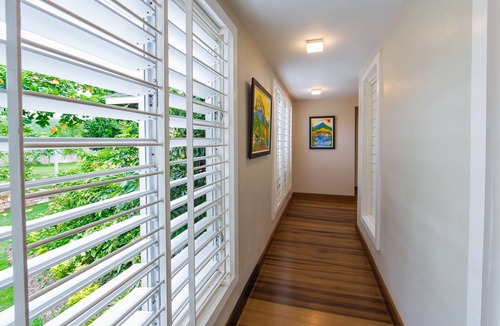 Silver Sands Villa | Honeycomb Villa, Silver Sands