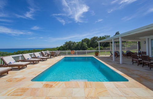 Silver Sands Villa | Honeycomb Villa, Silver Sands