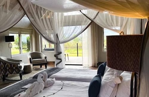 Mookgopong Other | Honeyguide Conservation Lodge