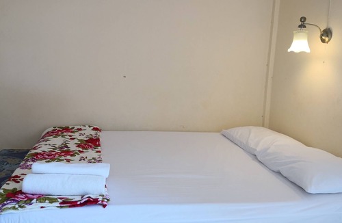 Na Klang Hotel | Honeymoon Resort