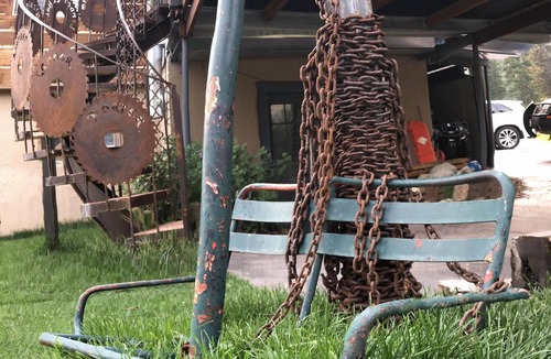 Salt Lake Mountain Resorts Cabin | Honeymoon Ski right into PARADISE! Mountain Bike base camp perfection!