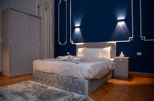 Abdin Hotel | Honeymoon Suite