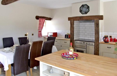 Meerbrook House | Honeystone