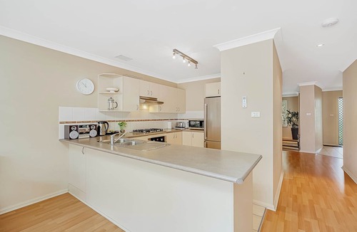Maryville House | Honeysuckle Townhouses Seafarers