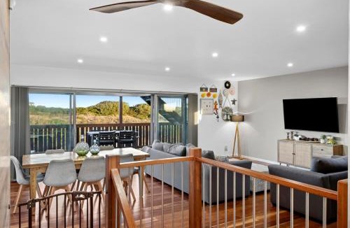 The Honeysuckles House | Honeysuckles Ultimate Beach Escape