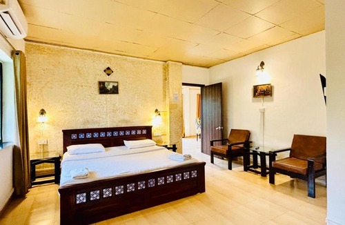 Mahabaleshwar House | Honeywood Holiday Homes