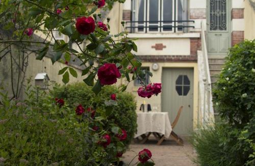 Honfleur House | Honfleur house