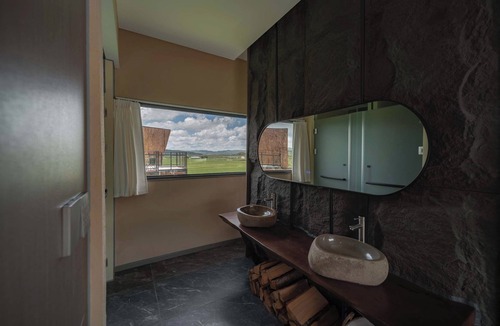 Hongyuan County Hotel | Hongyuan Weilu Nomadic Luxury Camp
