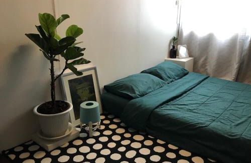 Wisutkasat Bed & Breakfast | Hong hostel