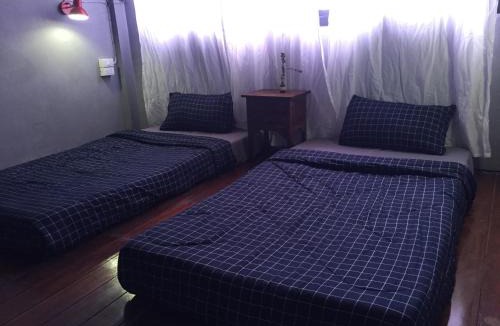 Wisutkasat Bed & Breakfast | Hong hostel