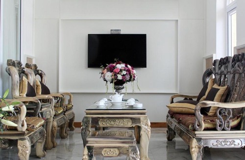 Cam Lam Hotel | Hong Mai Hotel Nha Trang