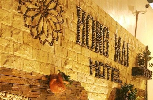 Cam Lam Hotel | Hong Mai Hotel Nha Trang