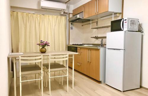 Sumiyoshi Apartment | Hongshan villa