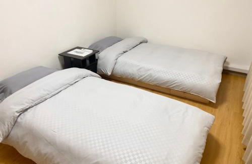 Sumiyoshi Apartment | Hongshan villa